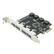 BLACKBIRD BH1295 PCIe proširljivo karta
