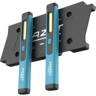 HAZET 1979W-11/3 LED lámpa szett