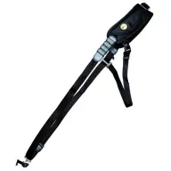 SUN-SNIPER Rotaball-Pro fényképezőgép vállszíj fekete