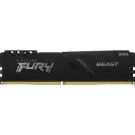 KINGSTON FURY 16GB Beast DDR4 3600MHz CL18 KF436C18BB/16