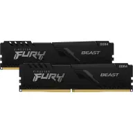KINGSTON FURY 32GB Beast DDR4 3200MHz CL16 KIT KF432C16BBK2/32