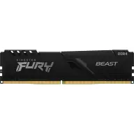 KINGSTON FURY 32GB Beast DDR4 3600MHz CL18 KF436C18BB/32