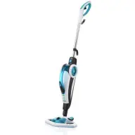 ETA 2267 90000 Azurit Steamer mop and manual cleaner 2 az 1-ben white / blue
