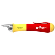 WIHA 43797 Egypólusú touch without stress test 12–1.000 V AC