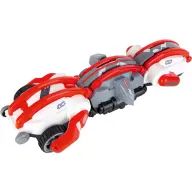 CARRERA-TOYS FoldNRoll Racer feltekeredő távirányítós kocsi