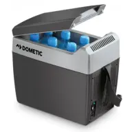 DOMETIC TropiCool TCX07 Hordozható termoelektromos hűtőláda 7 l szürke
