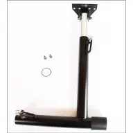 WHEEL STAND PRO RGS Module