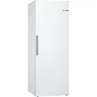 BOSCH GSN58AWCV Serie 6 freezer Unit 191x70cm White
