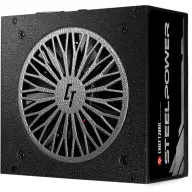 CHIEFTEC SteelPower SERIES BDK-750FC Modular 80 Plus Bronze PSU 750W