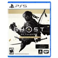 SONY Ghost of Tsushima Directors Cut (PS5)