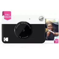 KODAK Printomatic instrant camera black
