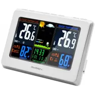 GOGEN ME 3257 Vrijeme stanica