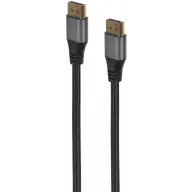 GEMBIRD DisplayPort 1.4 veza Crno 1.8m CC-DP8K-6