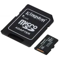 KINGSTON Industrial 32GB MicroSDHC 10 MB/s SDCIT2/32GB
