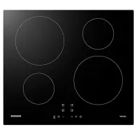 SAMSUNG NZ64M3NM1BB/OL Indukciós főzőlap Smart Touch vezérlővel fekete