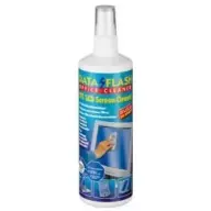 DATAFLASH DF1625 monitor cleaning spray 250ml
