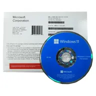 MICROSOFT Windows 11 Home 64bit OEM magyar