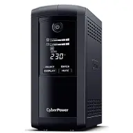 CYBERPOWER VP1000ELCD-DE 1000VA