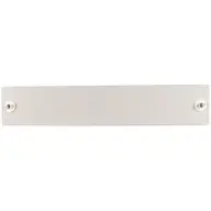 EATON Y7-286689 Xboard+ 800/150 szürke teli előlap