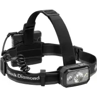 BLACK DIAMOND Icon 700 headlamp black