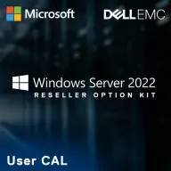 MICROSOFT Windows 2022 Server Angol CAL 5 User