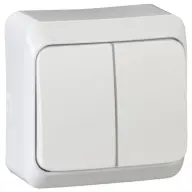 SCHNEIDER ELECTRIC WDE001050 PRIMA Csillárkapcsoló