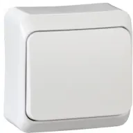 SCHNEIDER ELECTRIC WDE001010 PRIMA Egypólusú kapcsoló
