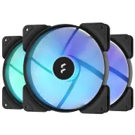 FRACTAL DESIGN Aspect 14 RGB PWM 3 komadni set