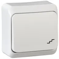 SCHNEIDER ELECTRIC WDE001060 PRIMA Váltókapcsoló lépcsőjellel