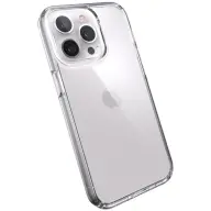 SPECK 141714-5085 Presidio Perfect Clear Case iPhone 13 Pro prozoren