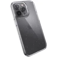 SPECK 141715-9508 Presidio Perfect Clear Glitter iPhone 13 Pro prozoren