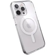 SPECK 141727-5085 Presidio Perfect Clear MagSafe Case iPhone 13 Pro prozoren