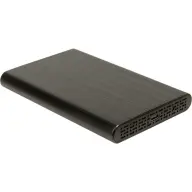INTER-TECH GD-25010 - 2.5" HDD USB 3.1 Type C outer house