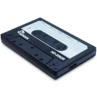 INTER-TECH HD-25620 - 2.5" HDD USB 3.0 spoljašnjeg kuća