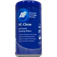 AF APCC100 cleaning cloth for plastic surfaces 100 pcs