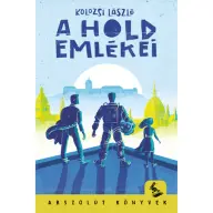 Kolozsi László - A Hold emlékei