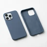 CELLECT Premium silikonski ovitek iPhone 13 Pro Max moder