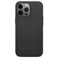 CELLECT Premium silikonski ovitek iPhone 13 Pro Max črn