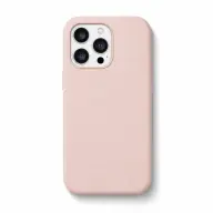 CELLECT Premium silicone case iPhone 13 Pro blue