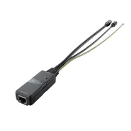 MIKROTIK GESP+POE-IN