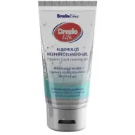 BRADO LIFE 16020 Hand sanitizing gel in tube 100 ml