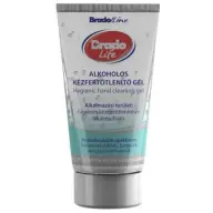 BRADO LIFE 16019 Hand sanitizing gel in tube 50 ml