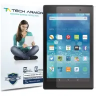 Kijelzővédő fólia Kindle Fire 8 HD