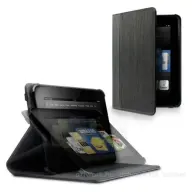 Marware Tok + állvány Kindle Fire 8.9 fekete