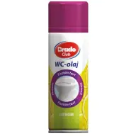 BRADO CLUB 15723 toilet oil lemon 200 ml