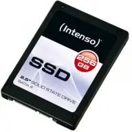 INTENSO 256GB Top SATA 3 2.5" 3812440