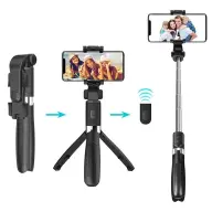 MEDIA-TECH MT5542 Szelfi bot és állvány
