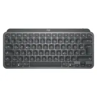 LOGITECH MX Keys Mini Wireless US English graphite