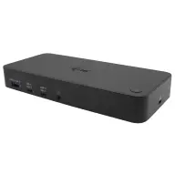 ITEC USB 3.0 / USB-C / Thunderbolt 3x 4K Docking Station + Power Delivery 70W