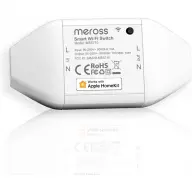 MEROSS MSS710HK(UN) Smart WiFi Switch prekidač bijela